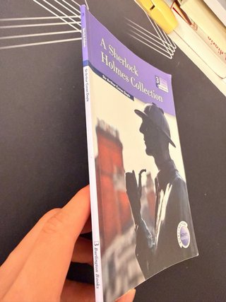 A Sherlock Holmes Collection