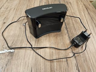 Conga 8490 Ultimate Robot Aspirador