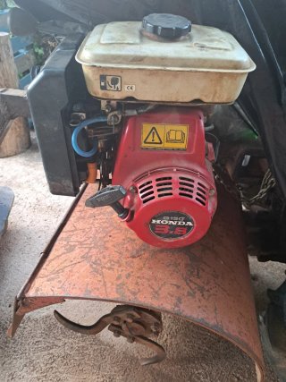 Motor Honda G150 3.8 CV