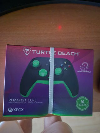 Xbox One S 1TB + 1 Mandos + Juegos