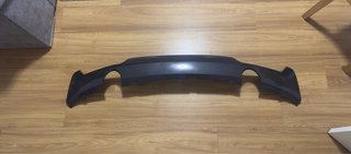 Difusor Trasero BMW Serie 4