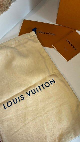 Zapatillas Louis Vuitton LV SKATE SNEAKER