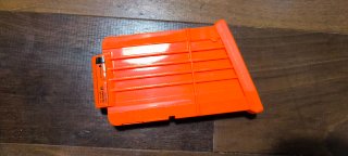 Nerf Fortnite Sniper Rifle