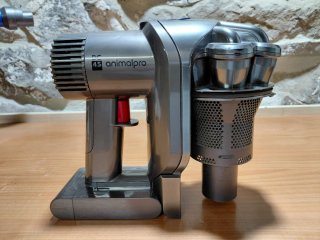 Aspirapolvere DYSON DC 45 ANIMAL PRO