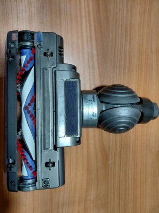 Aspirapolvere DYSON DC 45 ANIMAL PRO
