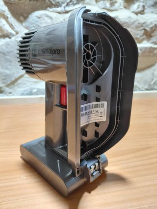 Aspirapolvere DYSON DC 45 ANIMAL PRO