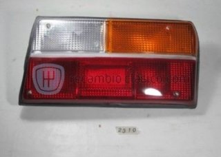 Piloto trasero Renault 12