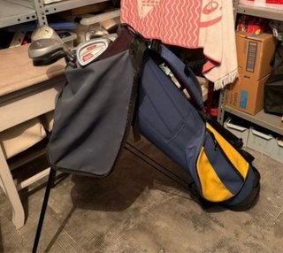 Palos de Golf Infantiles
