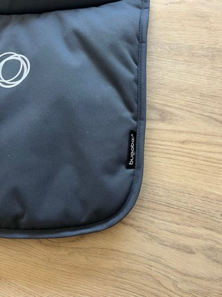 Capazo Bugaboo Fox 3
