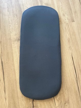 Capazo Bugaboo Fox 3