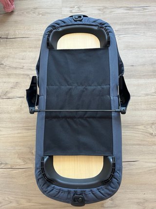 Capazo Bugaboo Fox 3