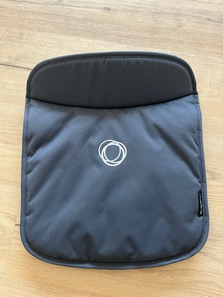 Capazo Bugaboo Fox 3
