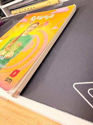Matemáticas aplicadas a las Ciencias Sociales 1...