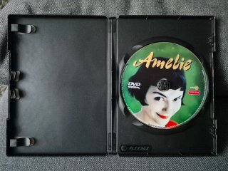 DVD Amelie