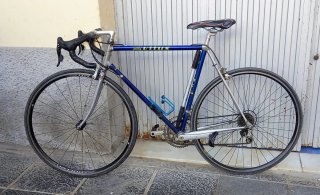 Bicicleta de carretera Vitus
