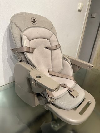 Trona Evolutiva Maxi-Cosi Minla Plus 6 en 1