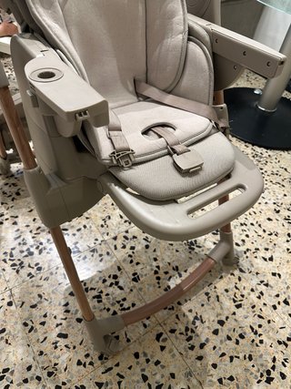 Trona Evolutiva Maxi-Cosi Minla Plus 6 en 1