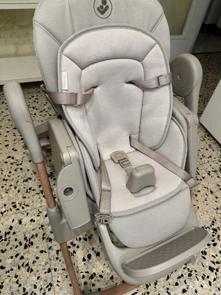 Trona Evolutiva Maxi-Cosi Minla Plus 6 en 1