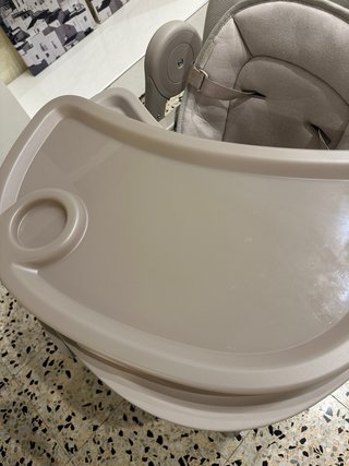 Trona Evolutiva Maxi-Cosi Minla Plus 6 en 1