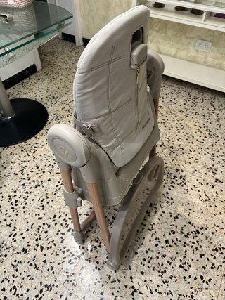 Trona Evolutiva Maxi-Cosi Minla Plus 6 en 1