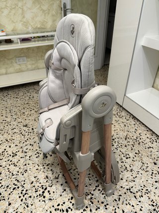 Trona Evolutiva Maxi-Cosi Minla Plus 6 en 1