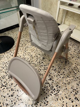 Trona Evolutiva Maxi-Cosi Minla Plus 6 en 1