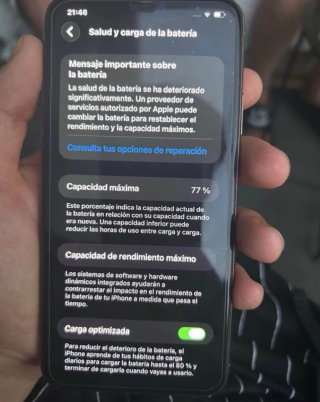 iPhone 11 Pro Max