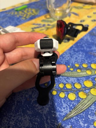 Luces LED para Bicicleta