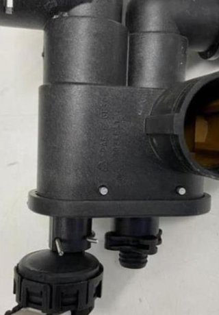 RICAMBI PER CALDAIA BERETTA MYNUTE GREEN 28 C.S.I