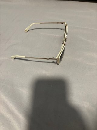 Gafas de sol Carolina Herrera blancas