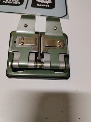 CORTADOR REPARADOR PELÍCULAS SUPER 8