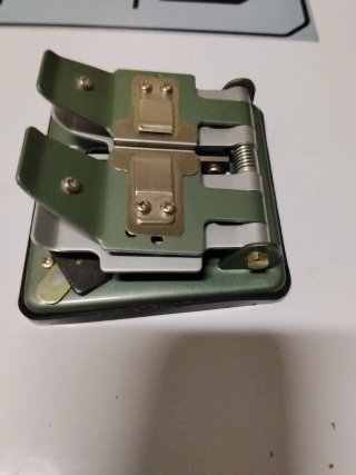 CORTADOR REPARADOR PELÍCULAS SUPER 8