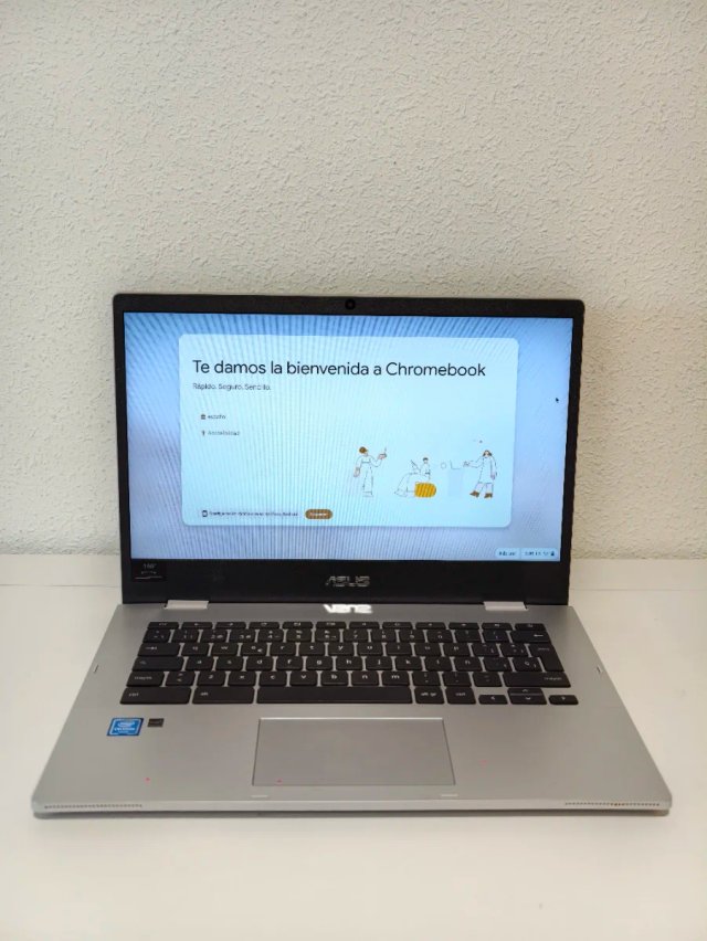 Portátil Oredenador ASUS Intel 64GB 8Gb