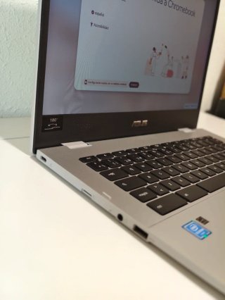 Portátil Oredenador ASUS Intel 64GB 8Gb