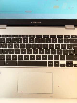 Portátil Oredenador ASUS Intel 64GB 8Gb