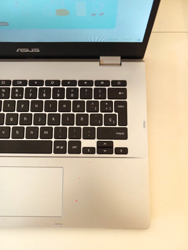 Portátil Oredenador ASUS Intel 64GB 8Gb
