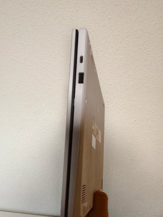 Portátil Oredenador ASUS Intel 64GB 8Gb