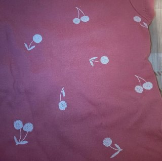 Pijama verano bebé 3/6m Lefties