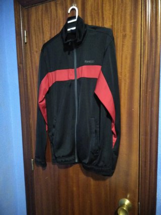 Giubbotto sportivo Reebok Taglia S