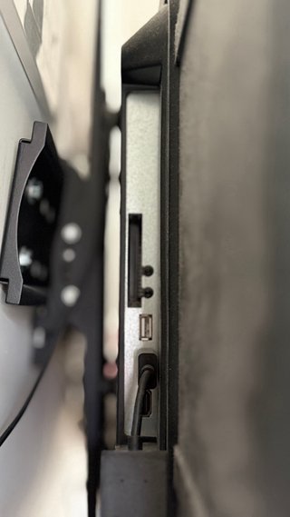 Televisor Selecline 32 HDMI.
