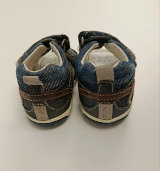 Sandalias Geox bebé número 19