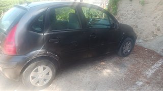 Citroën C3 económico y fiable