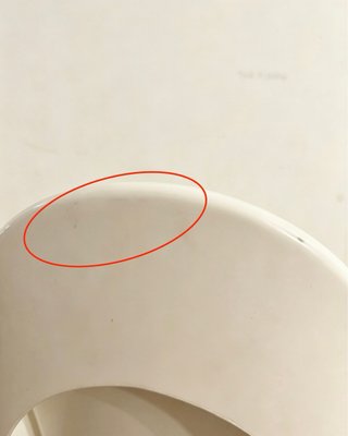 Trona Ikea ANTILOP