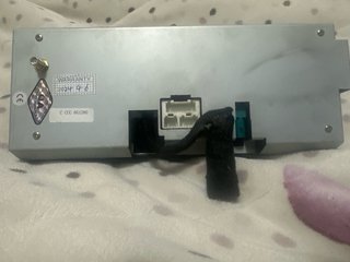 Radio Android BMW E60