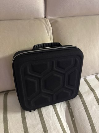 Nintendo Switch + Mala