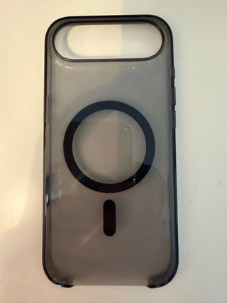 Funda original Apple iPhone Air MagSafe