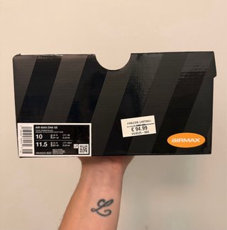 Nike Air Max DN8