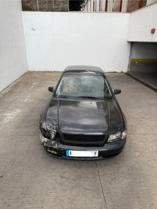 Audi A4 1.8 T 1995