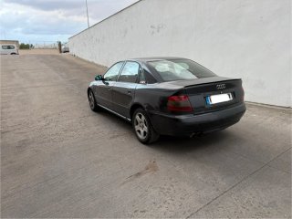 Audi A4 1.8 T 1995