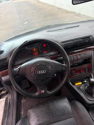 Audi A4 1.8 T 1995